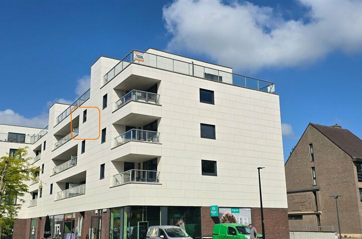 Appartement te huur in Kortenberg