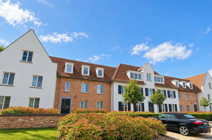 Appartement te huur in KORTENBERG