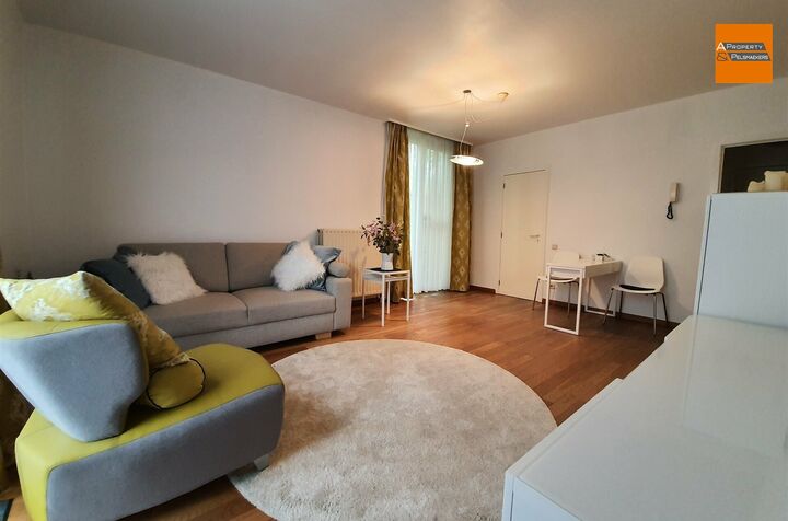 Appartement te huur in LEUVEN