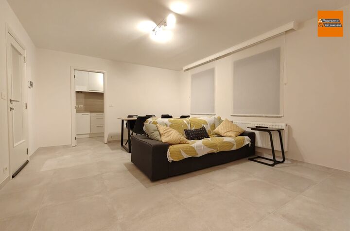 Appartement te huur in Leuven