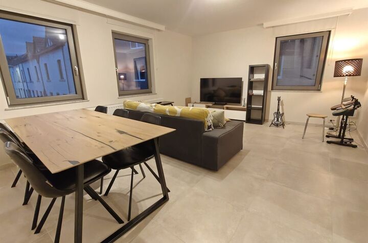 Appartement te huur in Leuven