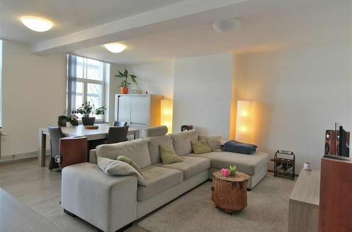 Appartement te huur in Meerbeek