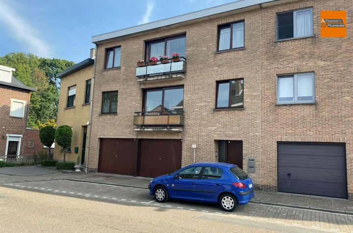 Appartement te huur in Nossegem