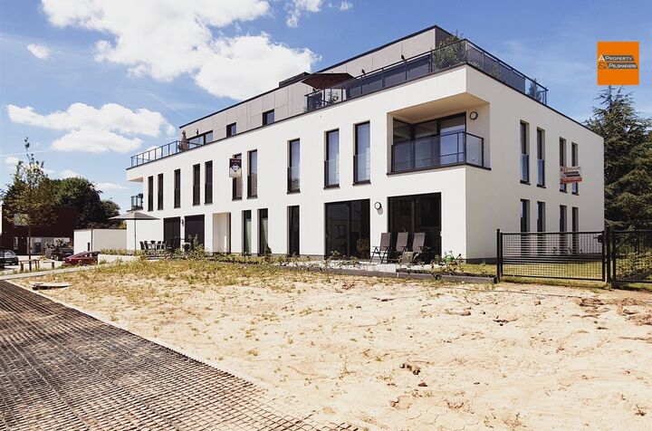 Appartement te huur in STERREBEEK