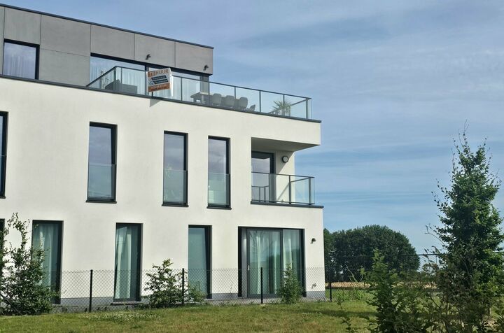 Appartement te huur in STERREBEEK