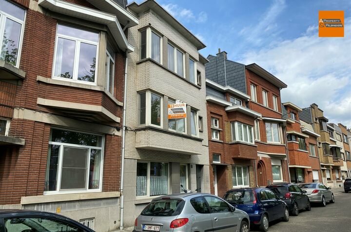 Appartement te huur in Tienen