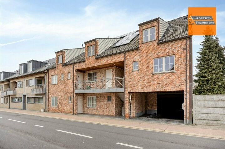 Appartement te koop in BIERBEEK