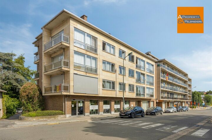 Appartement te koop in DIEGEM