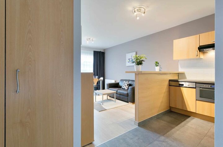 Appartement te koop in EVERE