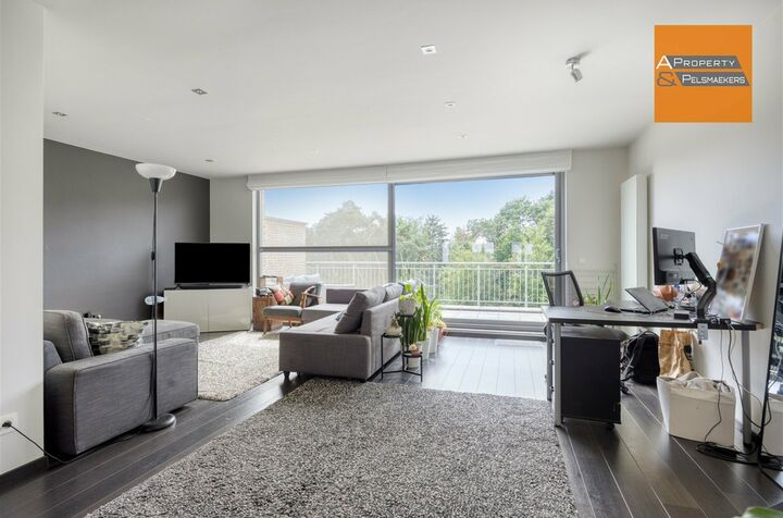 Appartement te koop in HULDENBERG