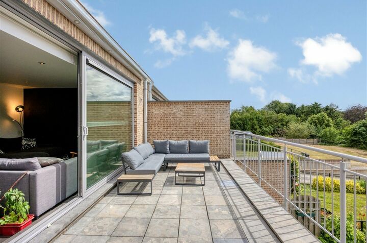 Appartement te koop in HULDENBERG