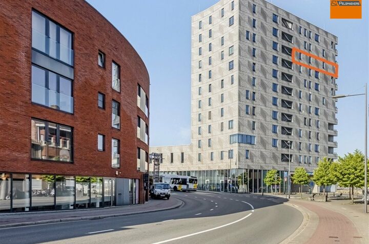 Appartement te koop in KESSEL-LO