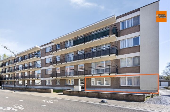 Appartement te koop in KORTENBERG