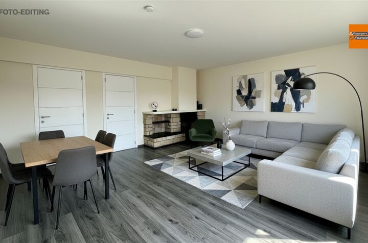 Appartement te koop in KORTENBERG