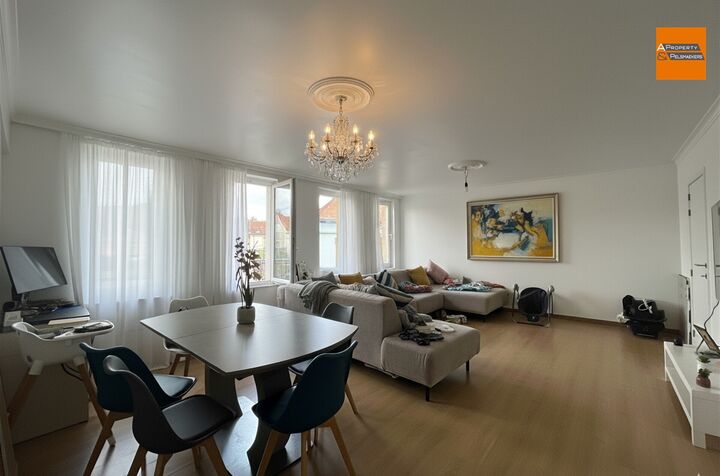 Appartement te koop in KORTENBERG
