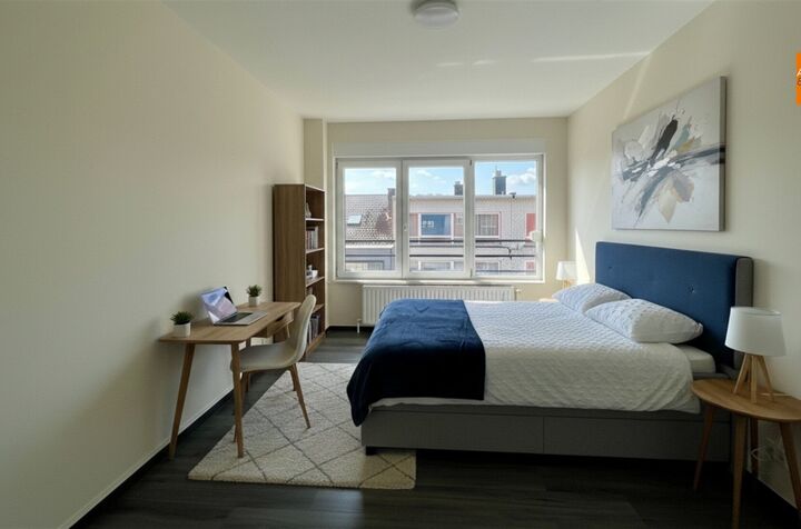 Appartement te koop in KORTENBERG