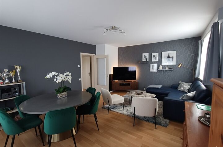 Appartement te koop in KORTENBERG
