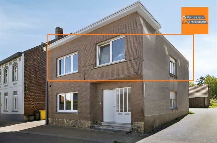 Appartement te koop in KORTENBERG