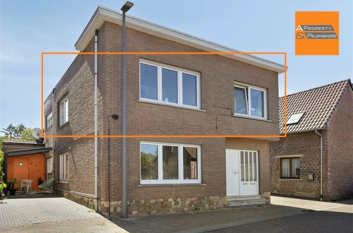 Appartement te koop in KORTENBERG
