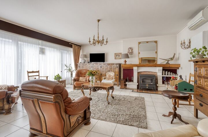 Appartement te koop in LEUVEN