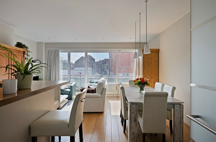 Appartement te koop in LEUVEN