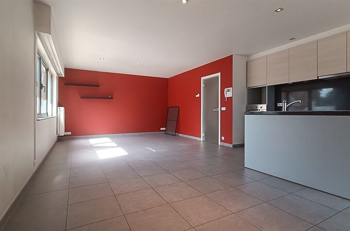 Appartement te koop in MEERBEEK
