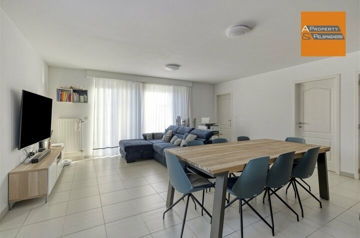 Appartement te koop in MELSBROEK