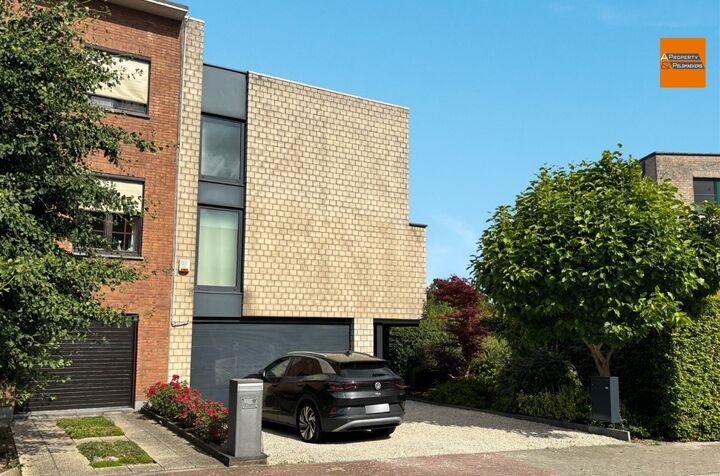 Bel-etage te koop in NOSSEGEM