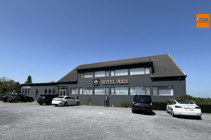 Bien de rapport à vendre à ERPS-KWERPS
