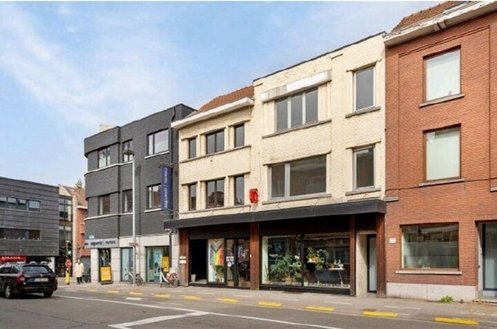 Bien de rapport à vendre à Kessel-Lo