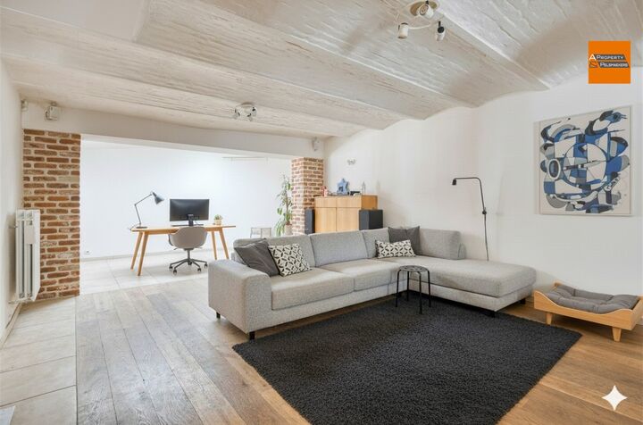 Bien de rapport à vendre à HEVERLEE