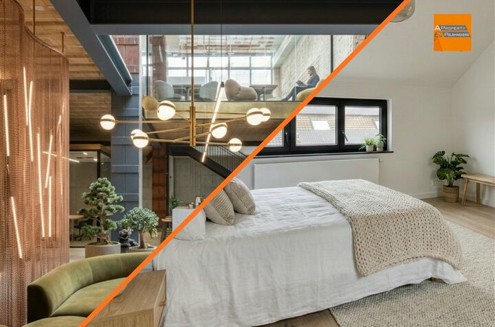 Bien de rapport &agrave; vendre &agrave; LEUVEN