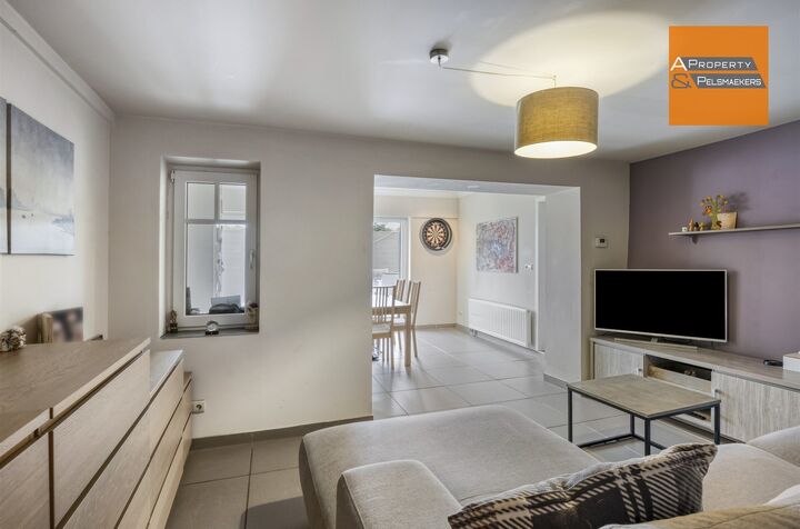 Bien de rapport &agrave; vendre &agrave; VELTEM-BEISEM