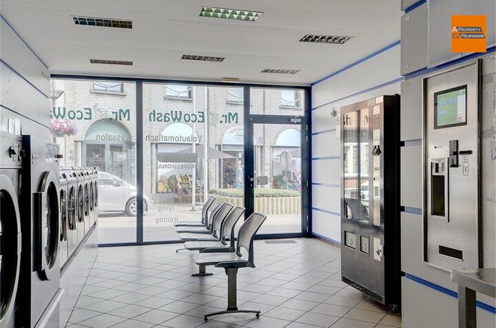 Bien de rapport à vendre à ZAVENTEM