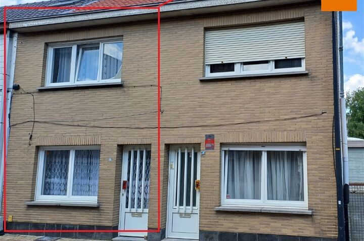 Bien de rapport à vendre à ZAVENTEM