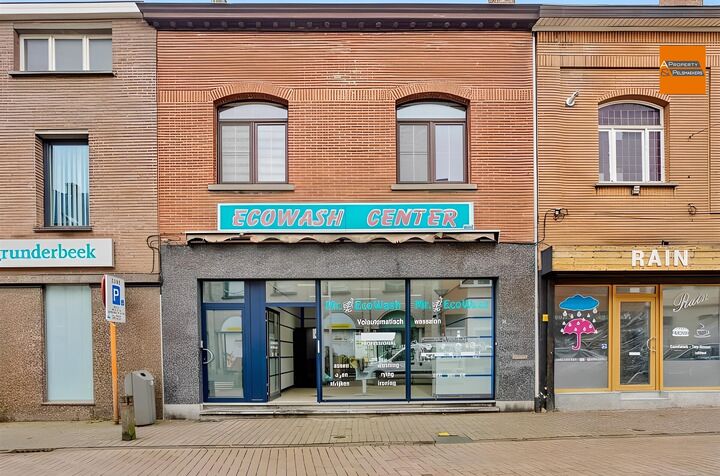 Bien de rapport à vendre à ZAVENTEM