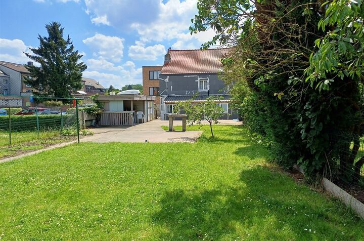 Bien de rapport &agrave; vendre &agrave; ZAVENTEM