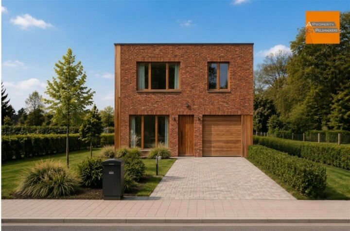 Bouwgrond te koop in ERPS-KWERPS