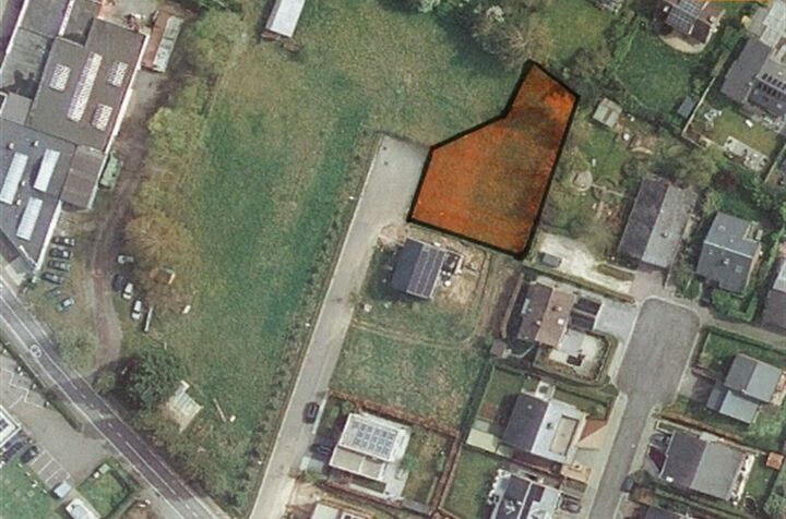 Bouwgrond te koop in WINKSELE