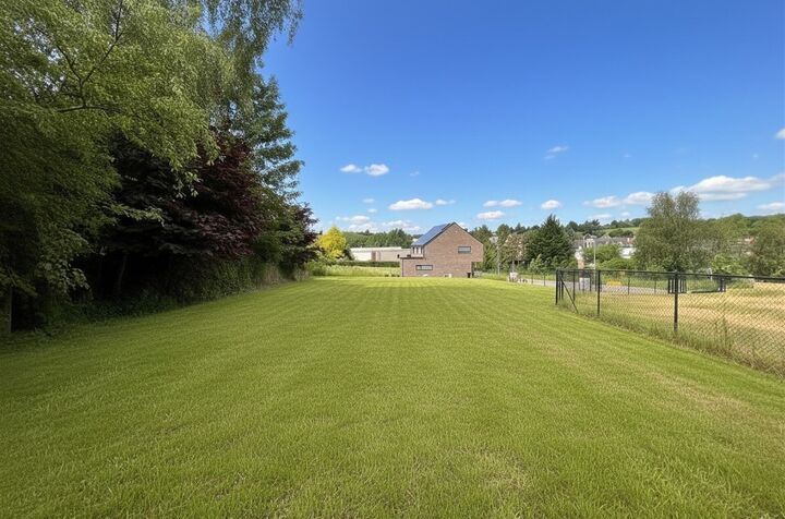 Bouwgrond te koop in WINKSELE