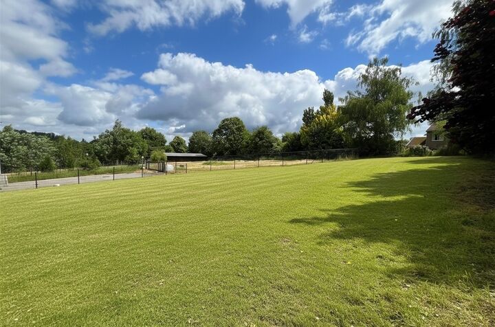 Bouwgrond te koop in WINKSELE