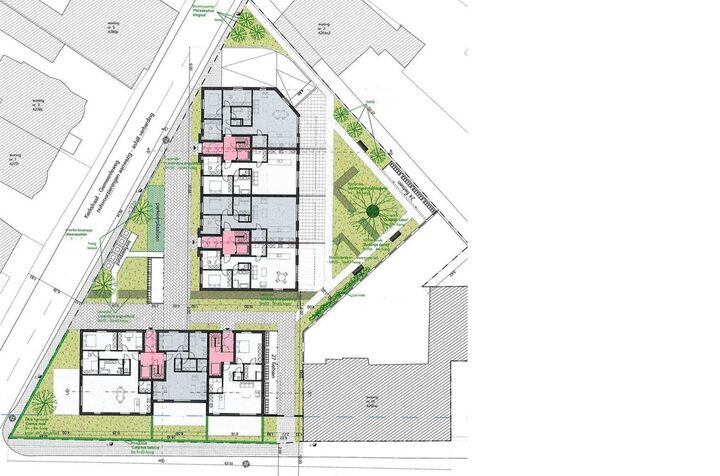 Building land for sale in ZOUTLEEUW
