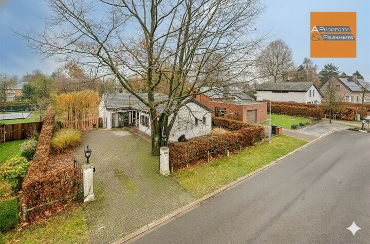 Bungalow for sale in STEENOKKERZEEL