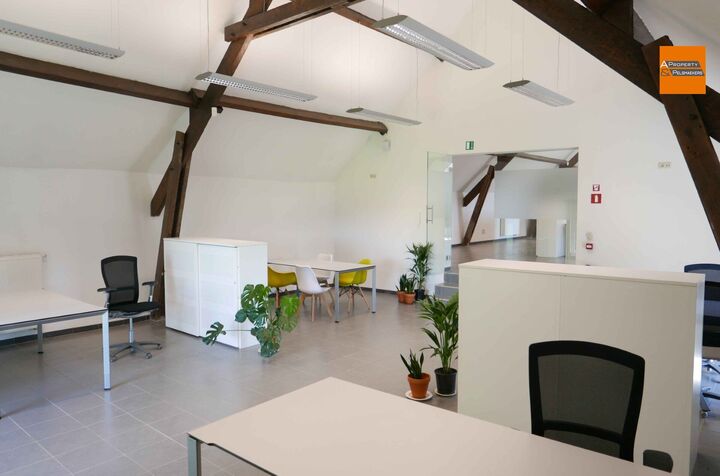 Bureaux à louer à Herent