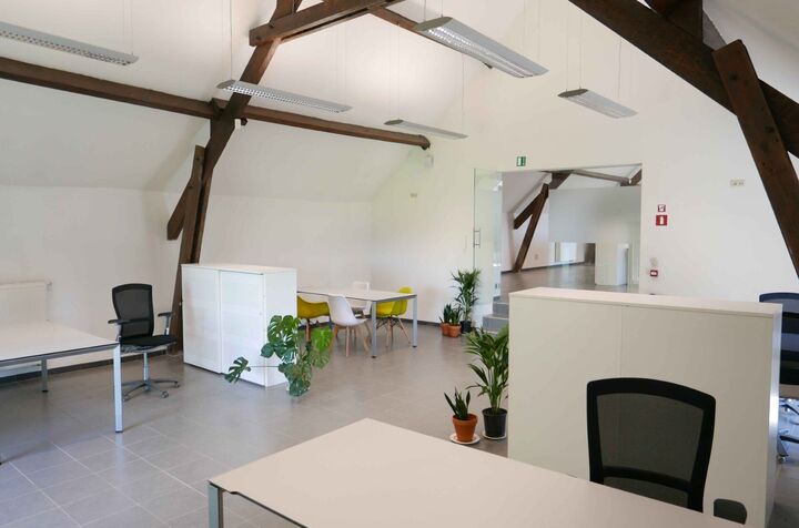 Bureaux à louer à Herent