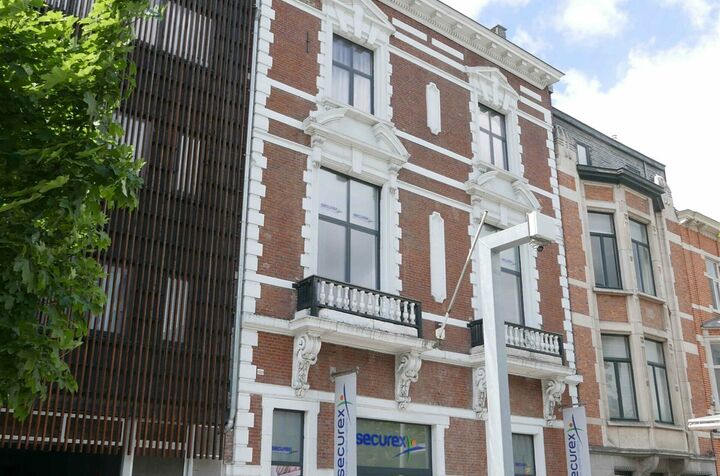 Bureaux à louer à LEUVEN