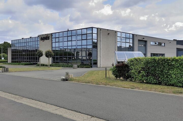 Bureaux à vendre à HEVERLEE
