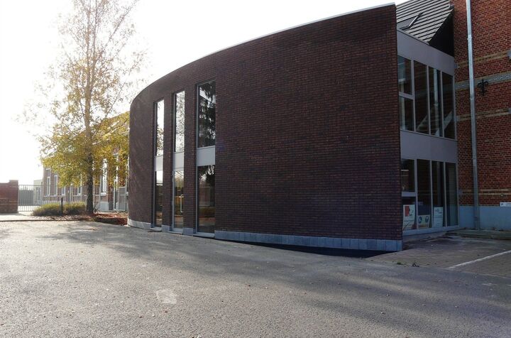 Burelen te huur in KAMPENHOUT