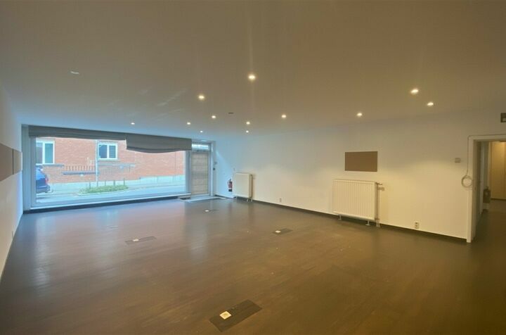 Commercial building for rent in LEUVEN
