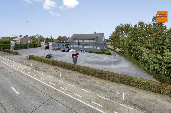 Investment Property for sale in ERPS-KWERPS